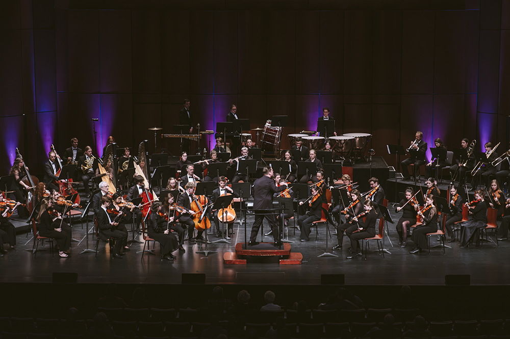 Conservatoire de musique de Québec