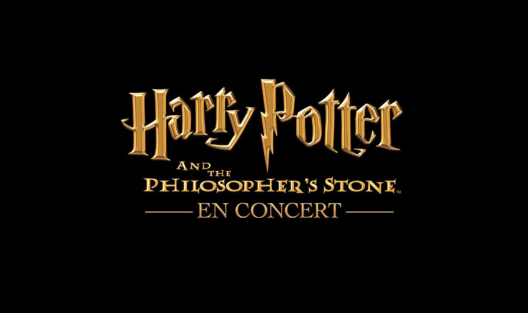 Harry Potter and the Philosopher’s Stone™ en concert