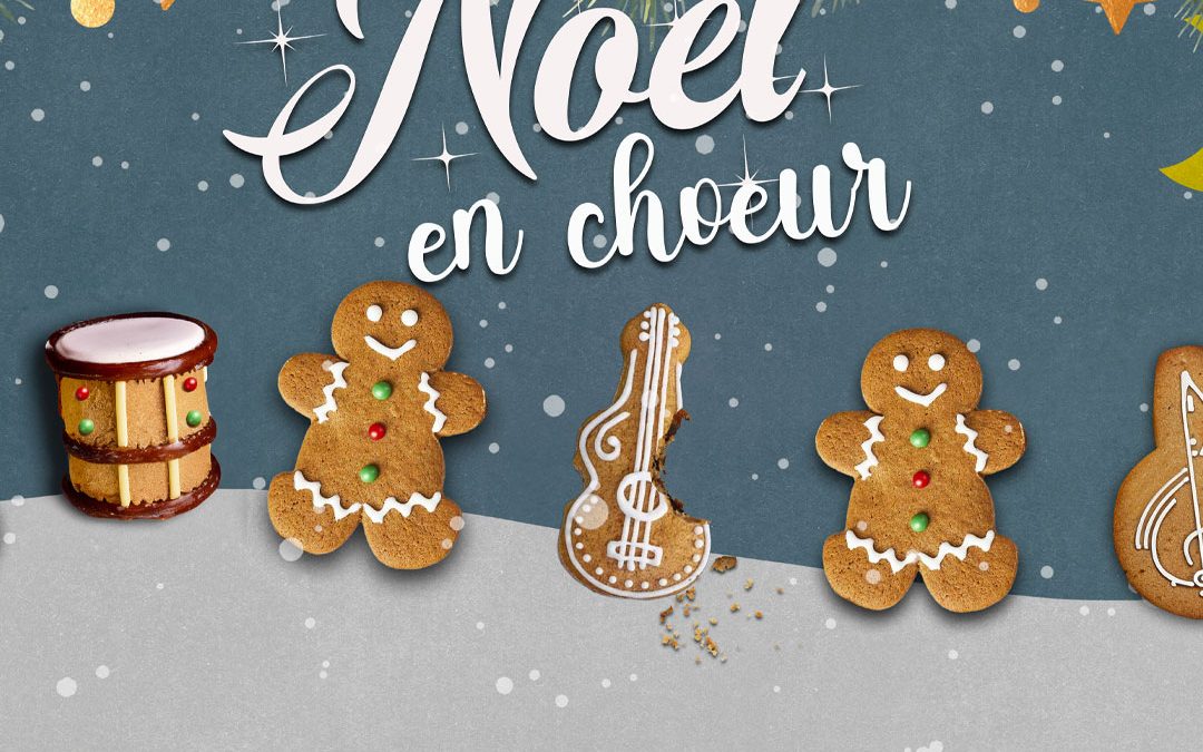 Noël en chœur